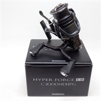 ２３ハイパーフォースＬＢＣ３０００ＭＤＨＰＧ